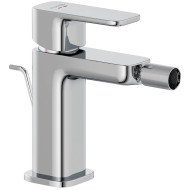 Смеситель для биде Kludi Renon 422160575 Хром Смеситель для биде Kludi Renon 422160575 Хром