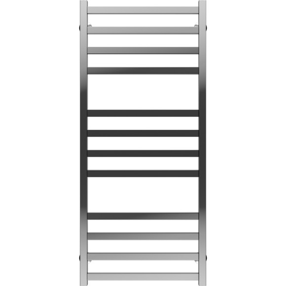 Водяной полотенцесушитель Terminus Ното П12 500x1200 4670078544278 Хром, нижнее подключение, G 1/2" ВР Водяной полотенцесушитель Terminus Ното П12 500x1200 4670078544278 Хром, нижнее подключение, G 1/2" ВР