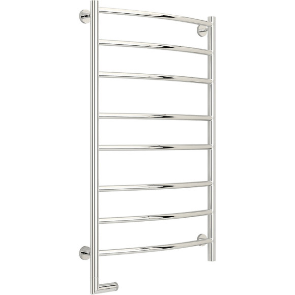 Электрический полотенцесушитель Сунержа Галант 2.0 1200x600 L 00-5200-1060 Хром