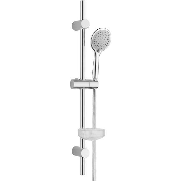Душевой гарнитур Orange O-Shower OS905cr Хром