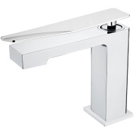 Смеситель для раковины Boheme Q 141-CRCR.2 Хром