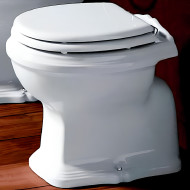 Унитаз Simas Arcade AR811bi приставной без бачка и сиденья