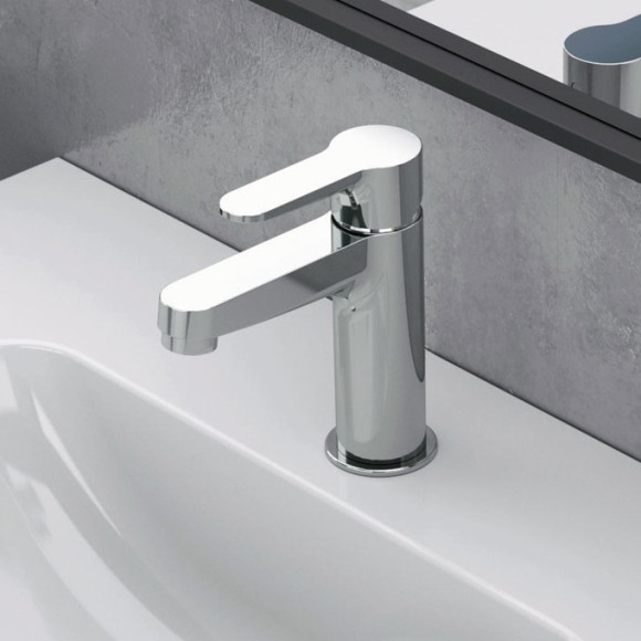 Комплект смесителей Remer Winner W0511315RHGM Хром