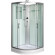 Душевая кабина WeltWasser WW500 Werra 1001 100x100 10000003224 профиль Хром стекло прозрачное Душевая кабина WeltWasser WW500 Werra 1001 100x100 10000003224 профиль Хром стекло прозрачное