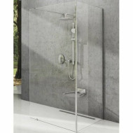 Душевая перегородка Ravak ST Walk-In Corner 120х90 GW1CG7C00Z1 профиль Хром стекло Transparent