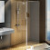 Душевая перегородка Ravak ST Walk-In Corner 120х90 GW1CG7C00Z1 профиль Хром стекло Transparent Душевая перегородка Ravak ST Walk-In Corner 120х90 GW1CG7C00Z1 профиль Хром стекло Transparent