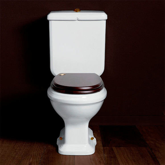 Унитаз компакт Simas Arcade AR831bi без бачка и сиденья Унитаз компакт Simas Arcade AR831bi без бачка и сиденья