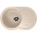 Кухонная мойка Ulgran Classic U-503-328 Бежевая Кухонная мойка Ulgran Classic U-503-328 Бежевая