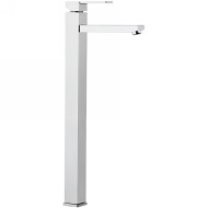 Смеситель для раковины Remer Qubica Q11LXXL Хром