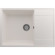 Кухонная мойка Ulgran Quartz Prima 700-01 Жасмин Кухонная мойка Ulgran Quartz Prima 700-01 Жасмин