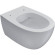 Унитаз Globo 4ALL MDS03.BO подвесной Белый матовый без сиденья Унитаз Globo 4ALL MDS03.BO подвесной Белый матовый без сиденья