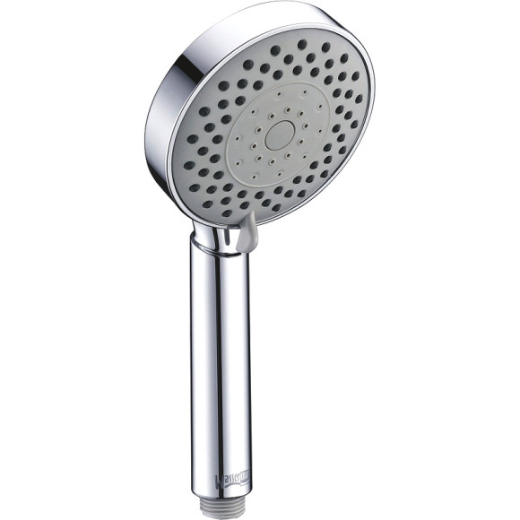 Ручной душ WasserKRAFT A032 Хром
