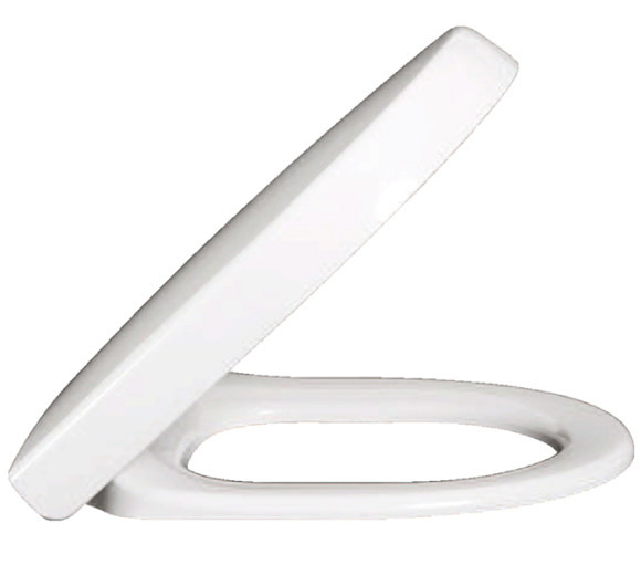 Унитаз Villeroy&Boch Architectura Plus 4687HR01 подвесной с сиденьем Soft Close Унитаз Villeroy&Boch Architectura Plus 4687HR01 подвесной с сиденьем Soft Close