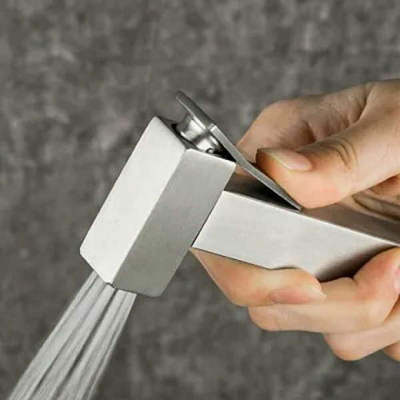 Гигиенический душ со смесителем Gappo G7299-20 Сатин Гигиенический душ со смесителем Gappo G7299-20 Сатин