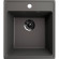 Кухонная мойка Ulgran Quartz Forte 425-09 Асфальт