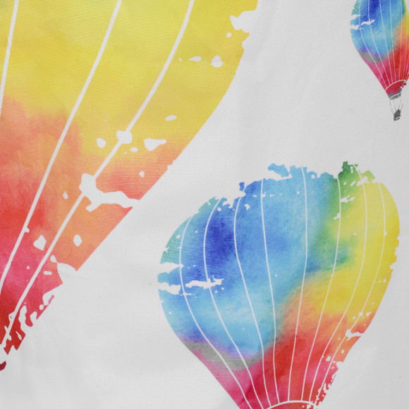 Корзина для белья WasserKRAFT Rossel WB-572 цветная Корзина для белья WasserKRAFT Rossel WB-572 цветная