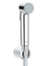 Гигиенический душ Grohe Tempesta-F Trigger Spray 26357000 Хром Гигиенический душ Grohe Tempesta-F Trigger Spray 26357000 Хром