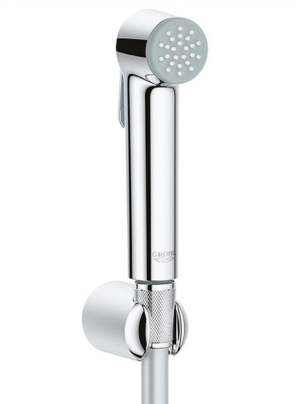 Гигиенический душ Grohe Tempesta-F Trigger Spray 26357000 Хром Гигиенический душ Grohe Tempesta-F Trigger Spray 26357000 Хром