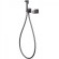 Гигиенический душ со смесителем Abber Rund AF8725NG Никель Гигиенический душ со смесителем Abber Rund AF8725NG Никель