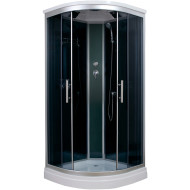 Душевая кабина Timo Standart 100х100 T-1101P без гидромассажа Душевая кабина Timo Standart 100х100 T-1101P без гидромассажа