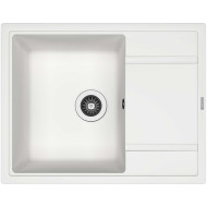 Кухонная мойка Florentina Липси-650 20.125.C0650.201 Жасмин