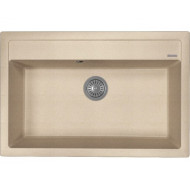 Кухонная мойка Florentina Липси-770 20.440.E0770.107 Песочная
