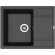 Кухонная мойка Florentina Липси-650 20.125.C0650.302 Антрацит Кухонная мойка Florentina Липси-650 20.125.C0650.302 Антрацит