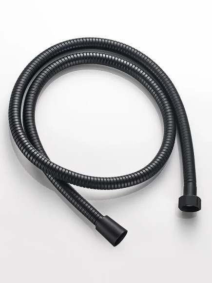 Гигиенический душ со смесителем ALMAes Agata AL-877-05 Черный матовый Гигиенический душ со смесителем ALMAes Agata AL-877-05 Черный матовый