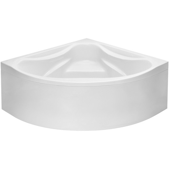 Акриловая ванна Santek Сан-Паулу 150x150 1WH302399 без гидромассажа Акриловая ванна Santek Сан-Паулу 150x150 1WH302399 без гидромассажа