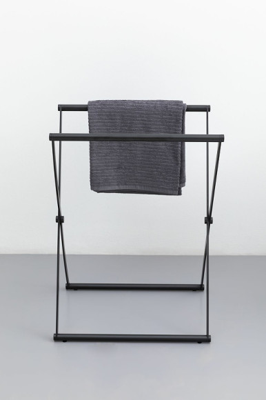 Рамка от корзины для белья Allen Brau Priority 6.32001-31 Черная матовая Рамка от корзины для белья Allen Brau Priority 6.32001-31 Черная матовая