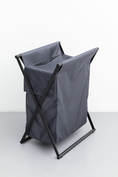 Рамка от корзины для белья Allen Brau Priority 6.32001-31 Черная матовая Рамка от корзины для белья Allen Brau Priority 6.32001-31 Черная матовая