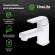 Смеситель для раковины Orange OneLife P02-021w Белый Смеситель для раковины Orange OneLife P02-021w Белый