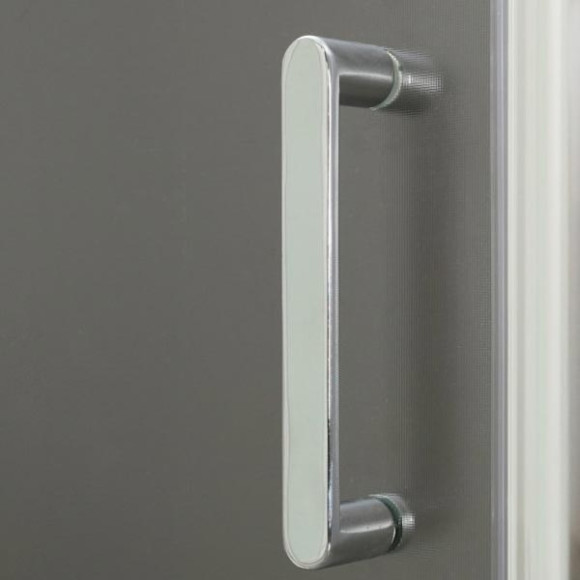 Душевая дверь BelBagno Uno 125 UNO-BF-1-125-P-Cr профиль Хром стекло рифленое Душевая дверь BelBagno Uno 125 UNO-BF-1-125-P-Cr профиль Хром стекло рифленое