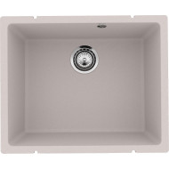 Кухонная мойка Ulgran Quartz Underground 500-01 Жасмин Кухонная мойка Ulgran Quartz Underground 500-01 Жасмин