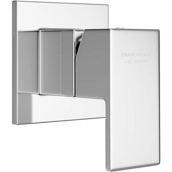 Смеситель для душа Kerama Marazzi Futura 66475EKM.21.018 Хром