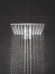 Верхний душ Grohe Rainshower Smartactive 310 Cube 26479000 без встраиваемой части Верхний душ Grohe Rainshower Smartactive 310 Cube 26479000 без встраиваемой части