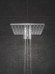 Верхний душ Grohe Rainshower Smartactive 310 Cube 26479000 без встраиваемой части Верхний душ Grohe Rainshower Smartactive 310 Cube 26479000 без встраиваемой части
