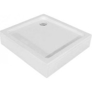 Акриловый поддон для душа RGW Acrylic Style 100x100 16180100-11 Белый Акриловый поддон для душа RGW Acrylic Style 100x100 16180100-11 Белый