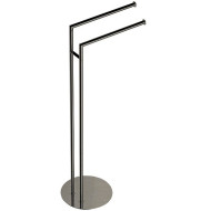 Напольная стойка Colombo Design Mini B4038.HPS1 Нержавеющая сталь