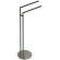 Напольная стойка Colombo Design Mini B4038.HPS1 Нержавеющая сталь Напольная стойка Colombo Design Mini B4038.HPS1 Нержавеющая сталь
