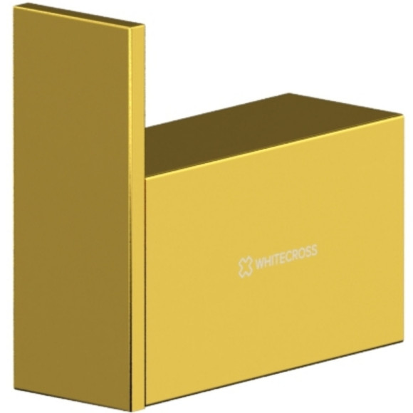 Крючок Whitecross Cubo gold CU2410GL Золото