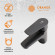 Комплект смесителей Orange Loop M26-311b Черный Комплект смесителей Orange Loop M26-311b Черный