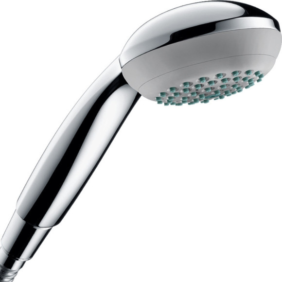 Ручной душ Hansgrohe Crometta 28562000 Хром Ручной душ Hansgrohe Crometta 28562000 Хром