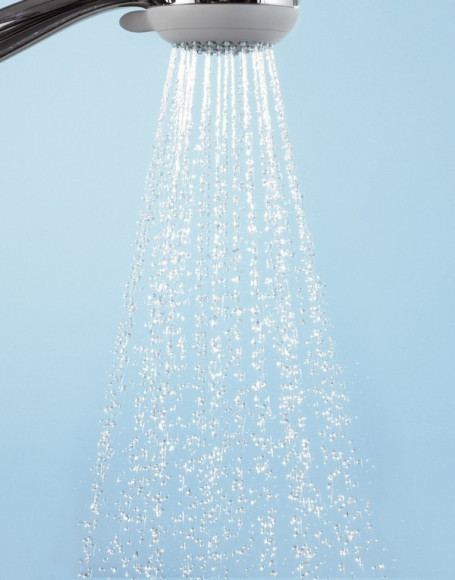 Ручной душ Hansgrohe Crometta 28562000 Хром Ручной душ Hansgrohe Crometta 28562000 Хром