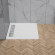 Акриловый поддон для душа BelBagno Due 100x100 TRAY-BB-DUE-A-100-4-W0 Белый