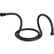 Душевой шланг Kaiser 0060 Черный матовый