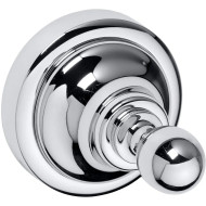 Крючок Bemeta Retro chrom 144306132 Хром Крючок Bemeta Retro chrom 144306132 Хром