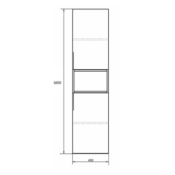 Шкаф пенал Comforty Франкфурт 40 00004150535 подвесной Дуб шоколадно-коричневый Черный матовый Шкаф пенал Comforty Франкфурт 40 00004150535 подвесной Дуб шоколадно-коричневый Черный матовый