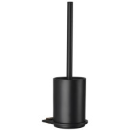 Ершик для унитаза Bemeta Galla 108113010 Черный матовый