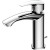 Смеситель для раковины Toto GM TLG09301R Хром